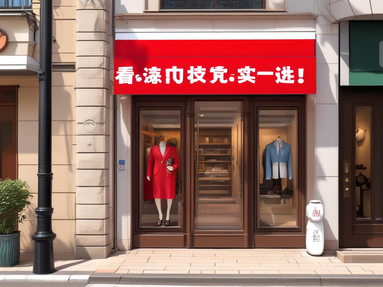 青岛外贸实体店在哪里青岛外贸实体店在哪里啊