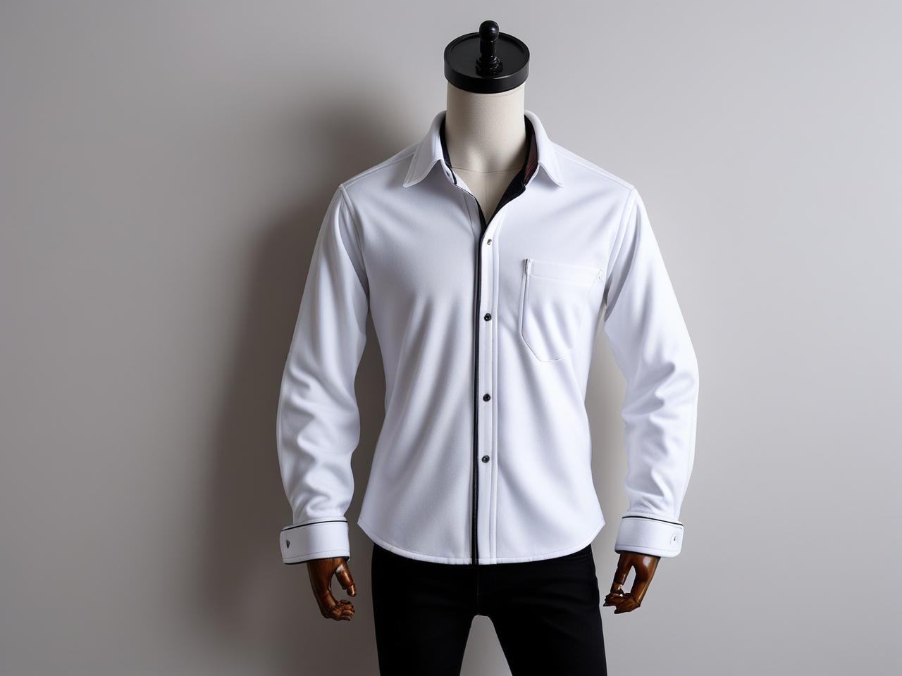 外贸加绒衬衫怎么打外贸加绒衬衫怎么打标签