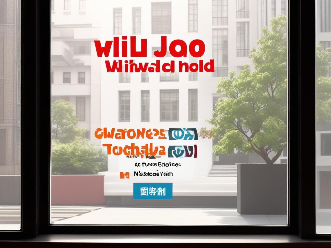 窗户外贸是怎么做的窗户外贸是怎么做的