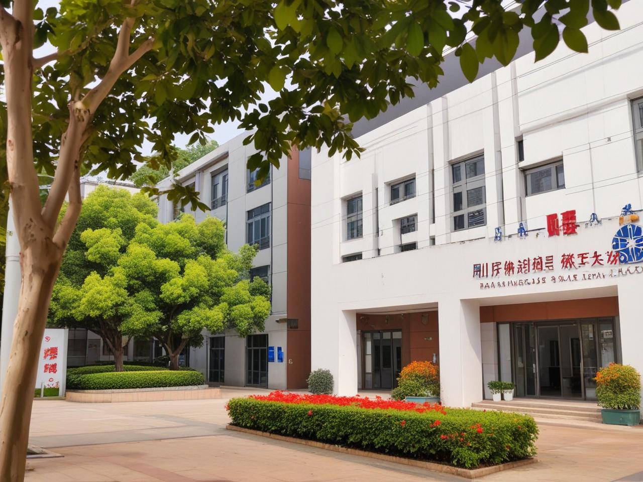 长沙外贸学院靠谱吗长沙外贸学院在哪里