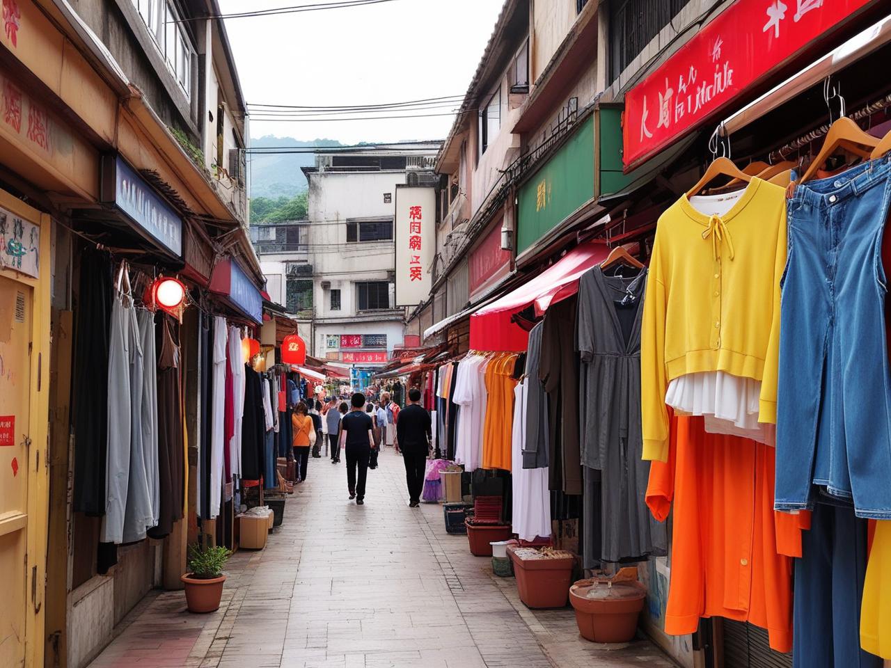 清远外贸服装城在哪里啊清远外贸服装城在哪里啊最近