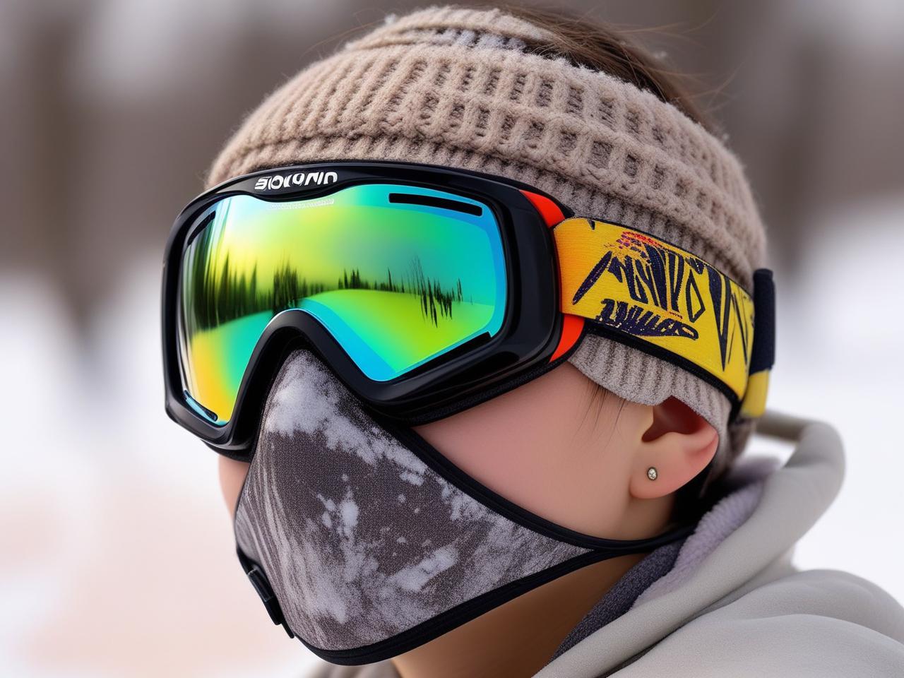 滑雪护目镜外贸好做吗滑雪护目镜外贸好做吗知乎