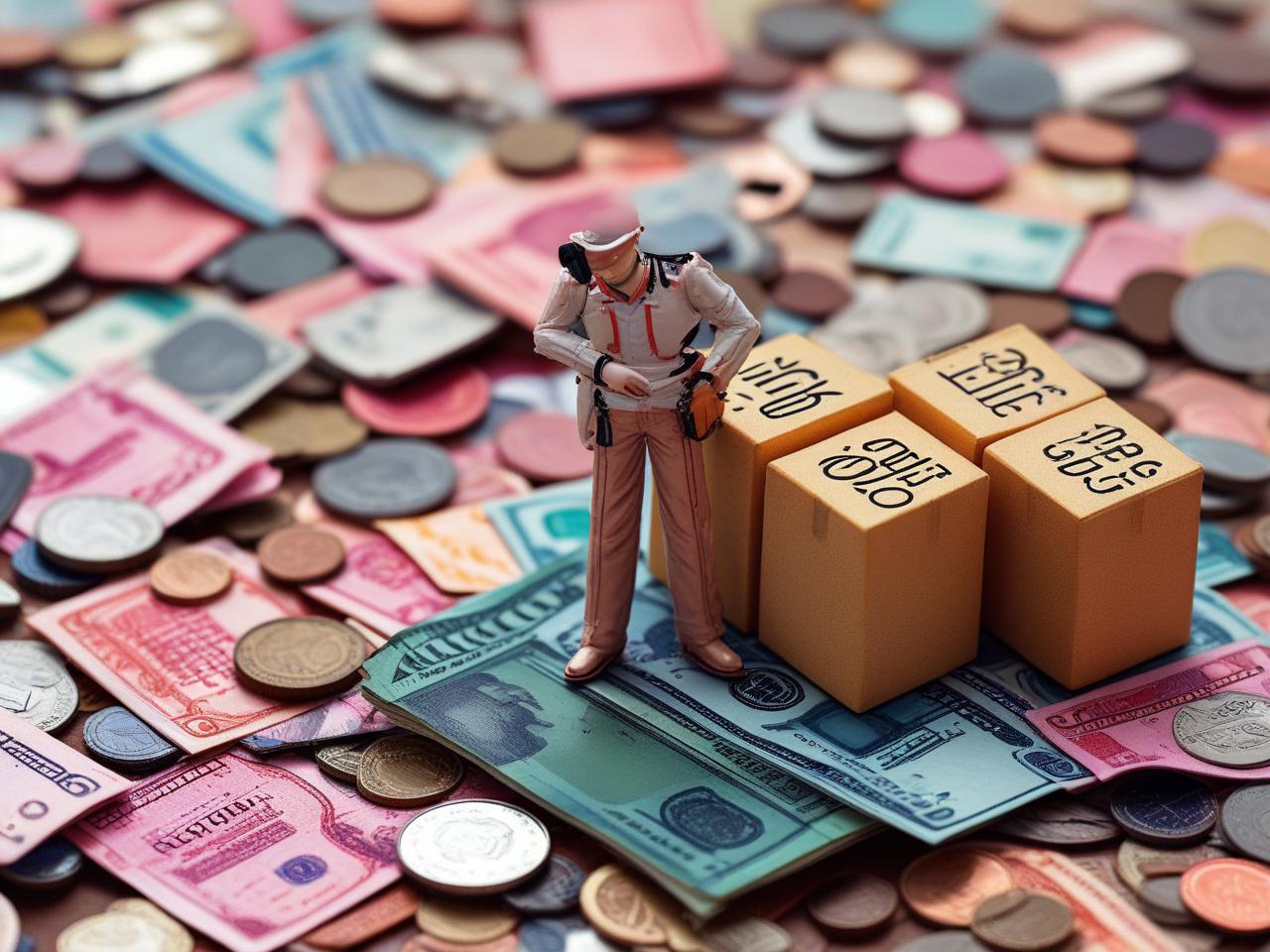 为什么外贸几万块是小单为什么外贸几万块是小单子呢