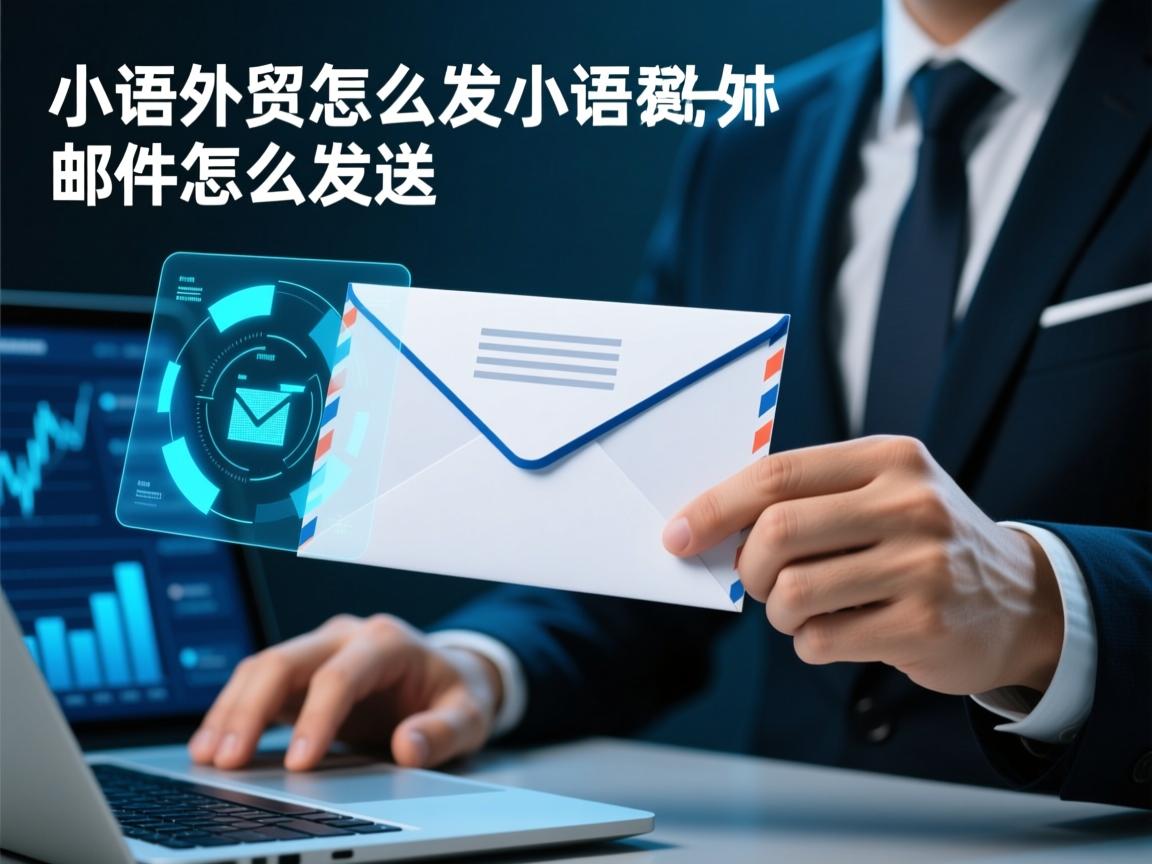 小语种外贸邮件怎么发小语种外贸邮件怎么发送