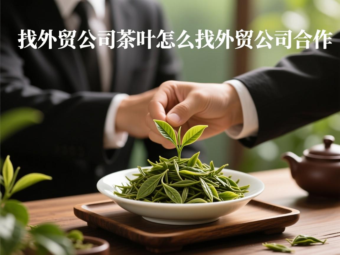 茶叶怎么找外贸公司茶叶怎么找外贸公司合作