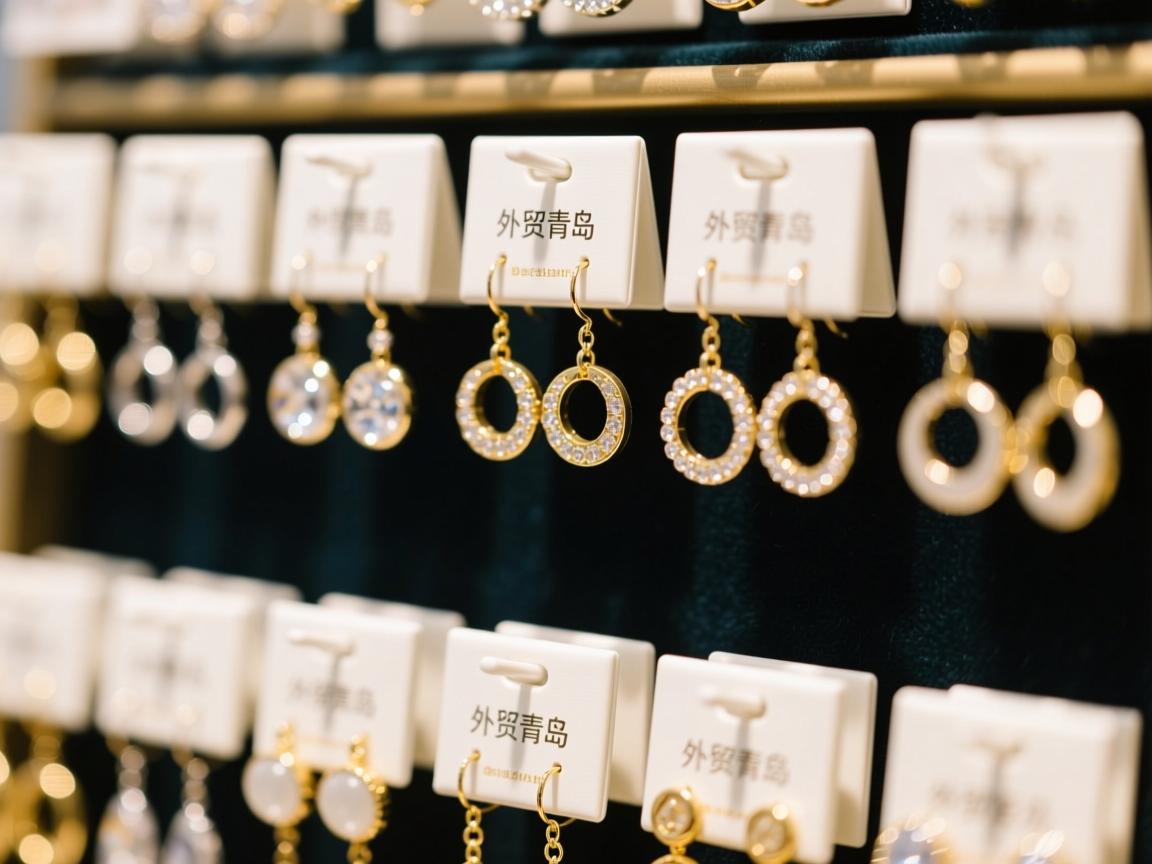 耳环外贸青岛哪里有卖耳环外贸青岛哪里有卖的