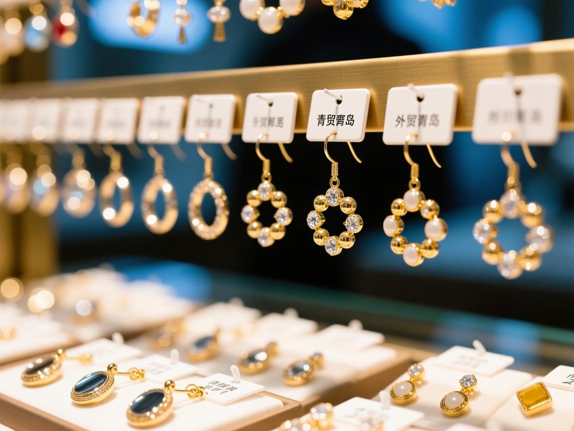 耳环外贸青岛哪里有卖耳环外贸青岛哪里有卖的