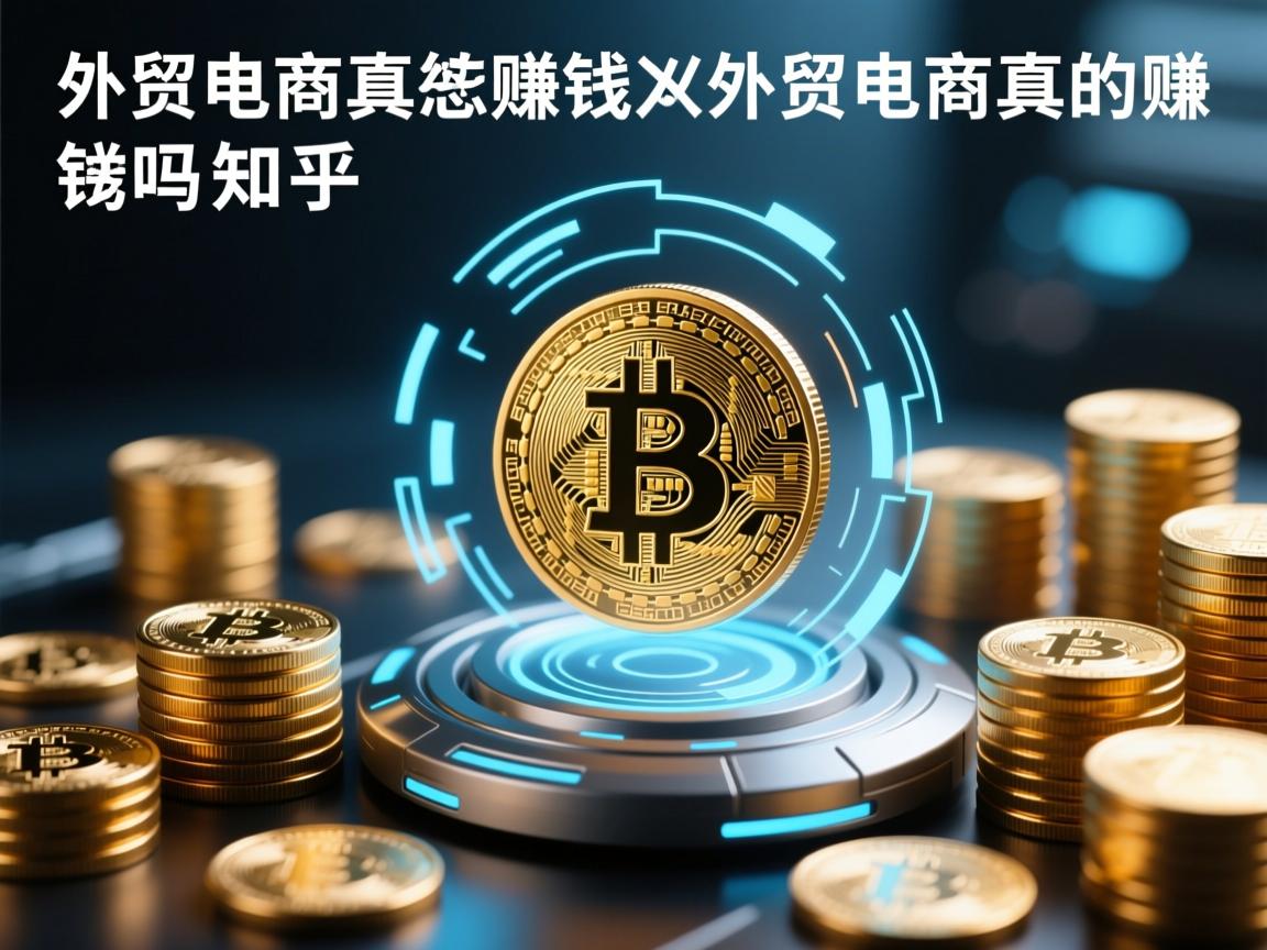 外贸电商真的赚钱吗外贸电商真的赚钱吗知乎