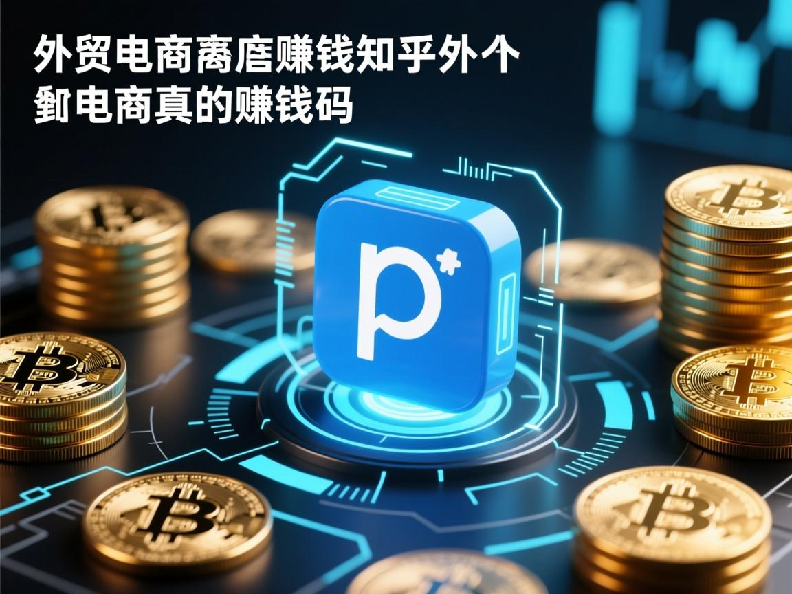 外贸电商真的赚钱吗外贸电商真的赚钱吗知乎