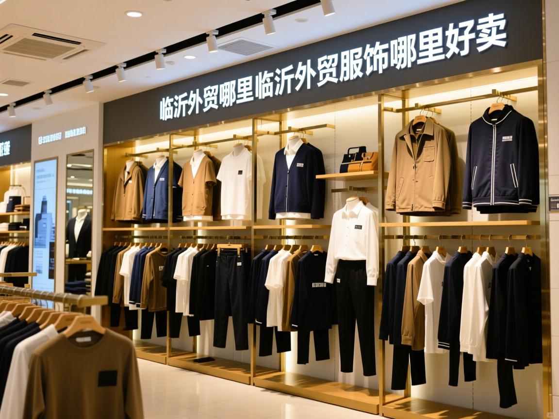 临沂外贸服饰哪里好临沂外贸服饰哪里好卖