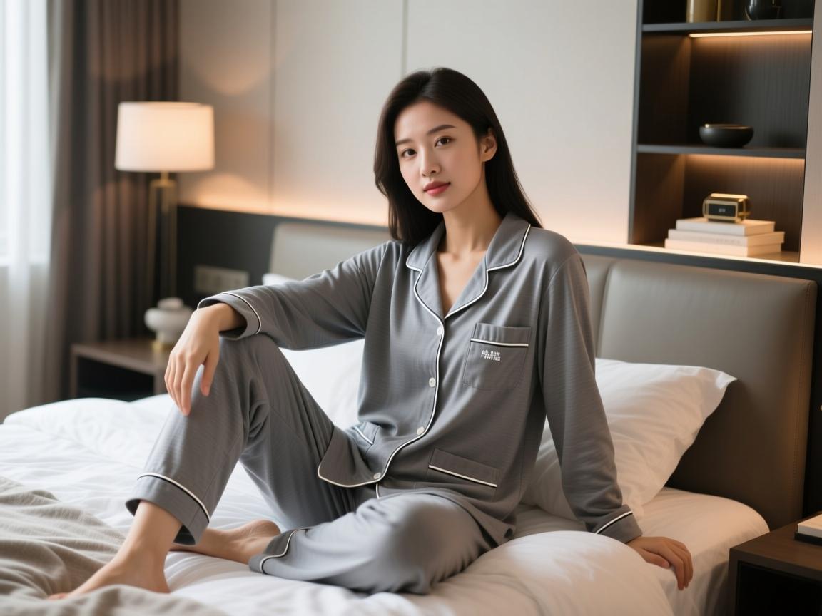 外贸孤品家居服是正品吗外贸孤品家居服是正品吗知乎