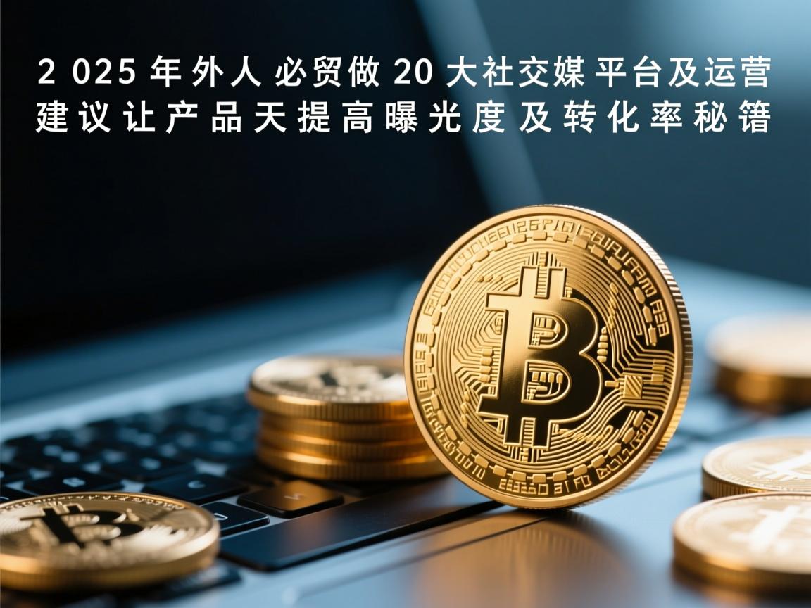 2025年外贸人必做的20大社交媒体平台及运营建议，让产品天天提高曝光度及转化率秘籍