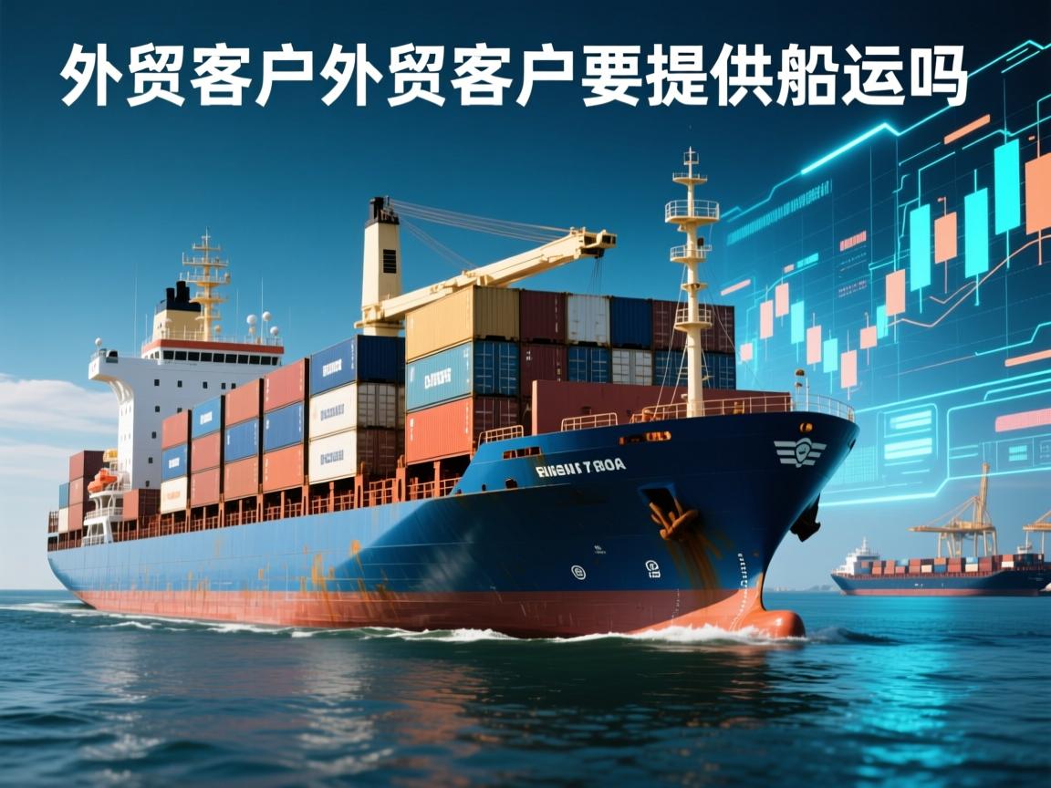 外贸客户要提供船运吗外贸客户要提供船运吗