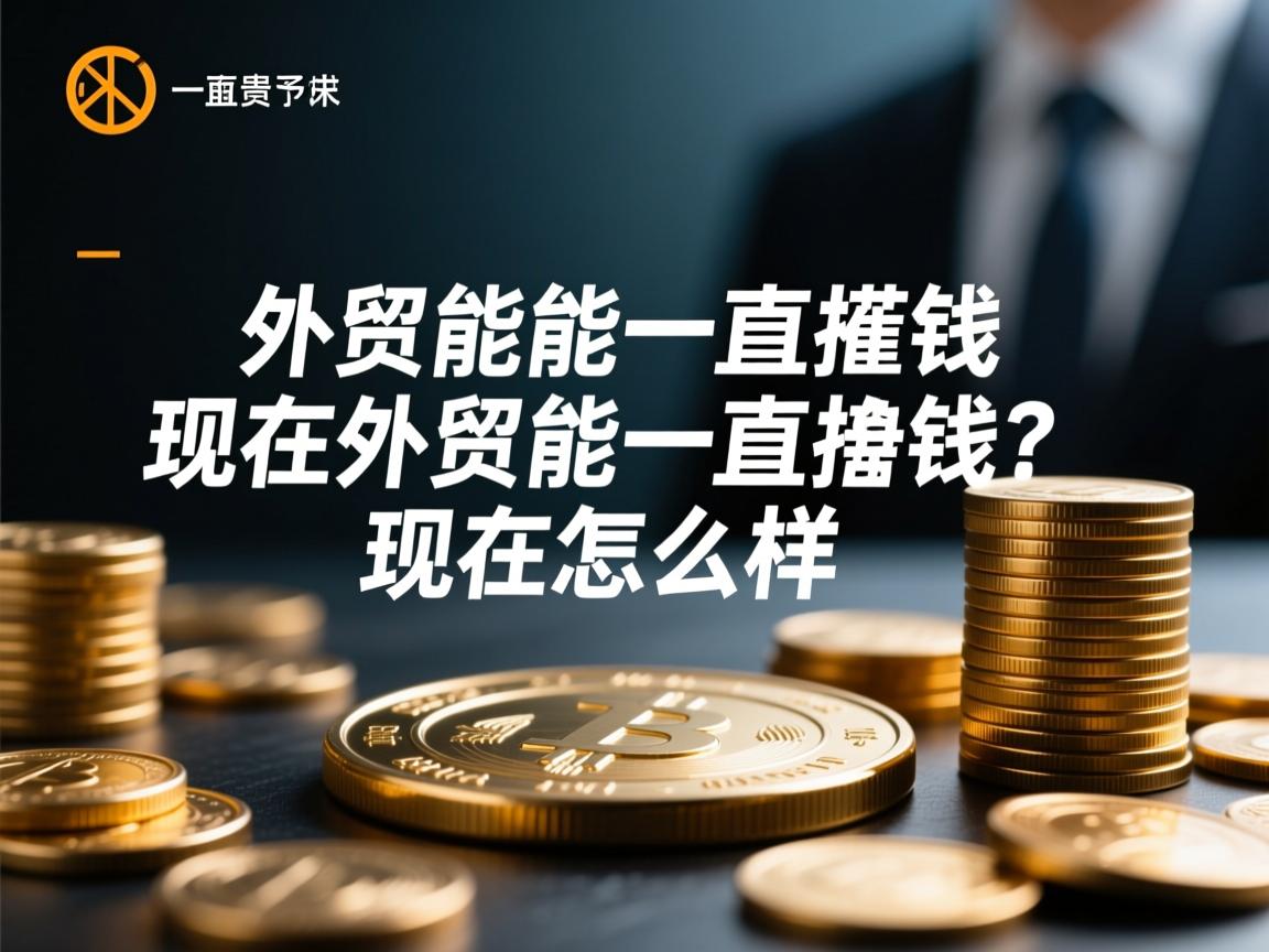 外贸能一直挣钱吗现在外贸能一直挣钱吗现在怎么样