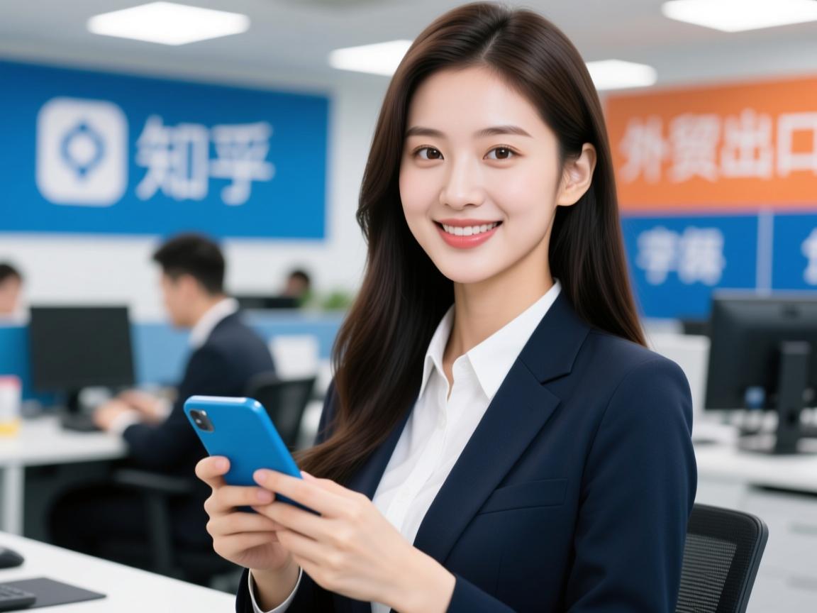 外贸出口的小姐姐多吗外贸出口的小姐姐多吗知乎