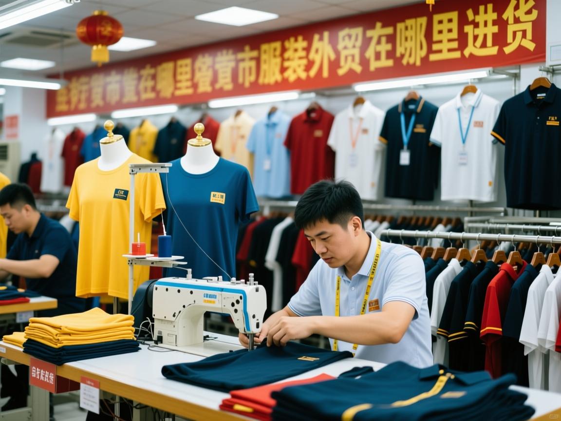 普宁市做服装外贸在哪里普宁市做服装外贸在哪里进货