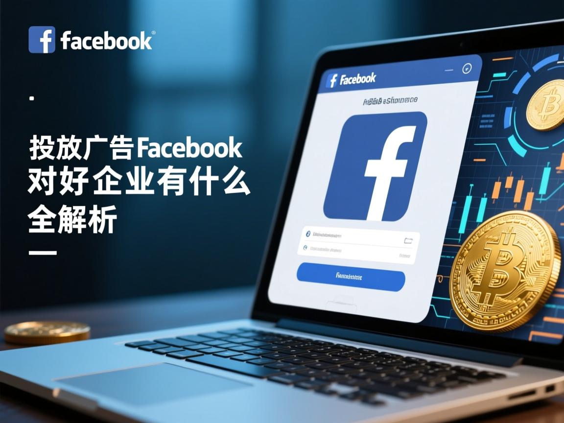 Facebook投放广告，Facebook对企业有什么好处？全解析