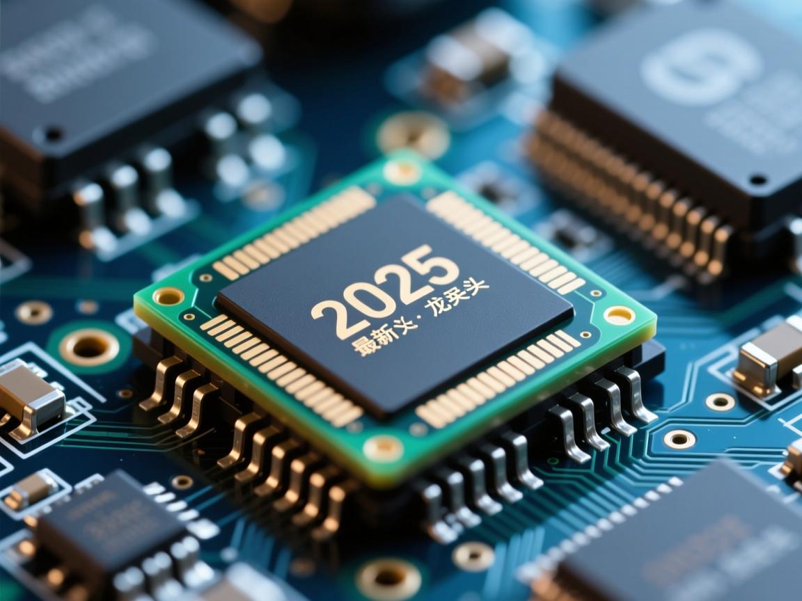 2025最新1英寸CMOS相机龙头企业及行业最新趋势