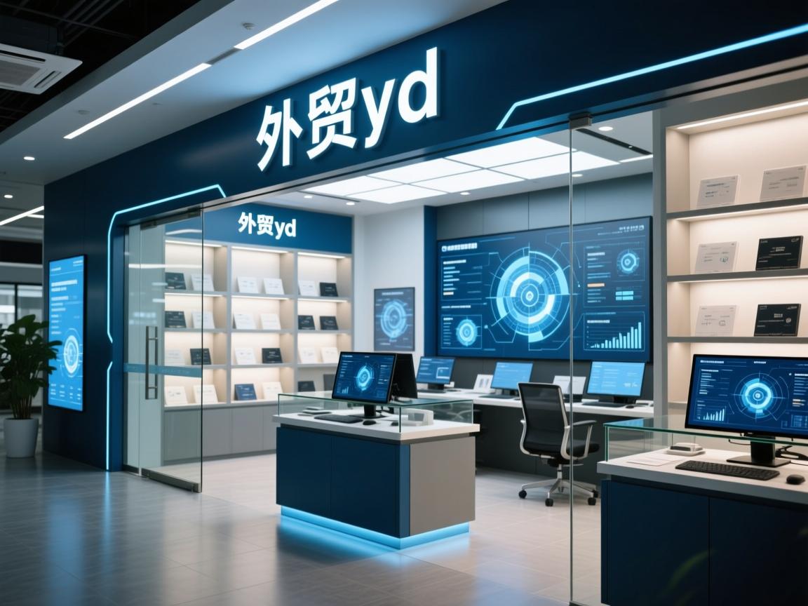 外贸店的yd什么意思,外贸yy是什么意思