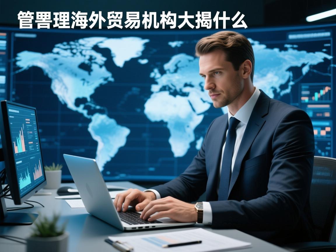 管理海外贸易机构大揭秘，它是什么，谁在负责，以及如何影响全球经济,管理海外贸易机构是什么，管理海外贸易机构大揭秘，它是什么、谁在负责、如何影响全球经济？