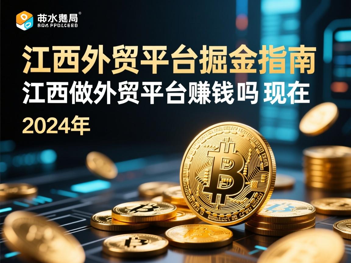 2024江西外贸平台，机遇挑战并存，现在入局还能赚钱吗？，说明，，包含核心要素， 包含了江西外贸平台、2024年、机遇与挑战并存、在江西做外贸平台赚钱吗现在这几个核心信息点。，突出核心疑问， 将用户最关心的现在还能赚钱吗这个核心疑问直接点明，并用问号形式引发思考，更具吸引力。，简洁有力， 语言精炼，没有冗余信息，符合标题要求。，点明时间背景， 明确2024年这个关键时间节点。，概括矛盾点， 机遇挑战并存准确概括了当前形势。