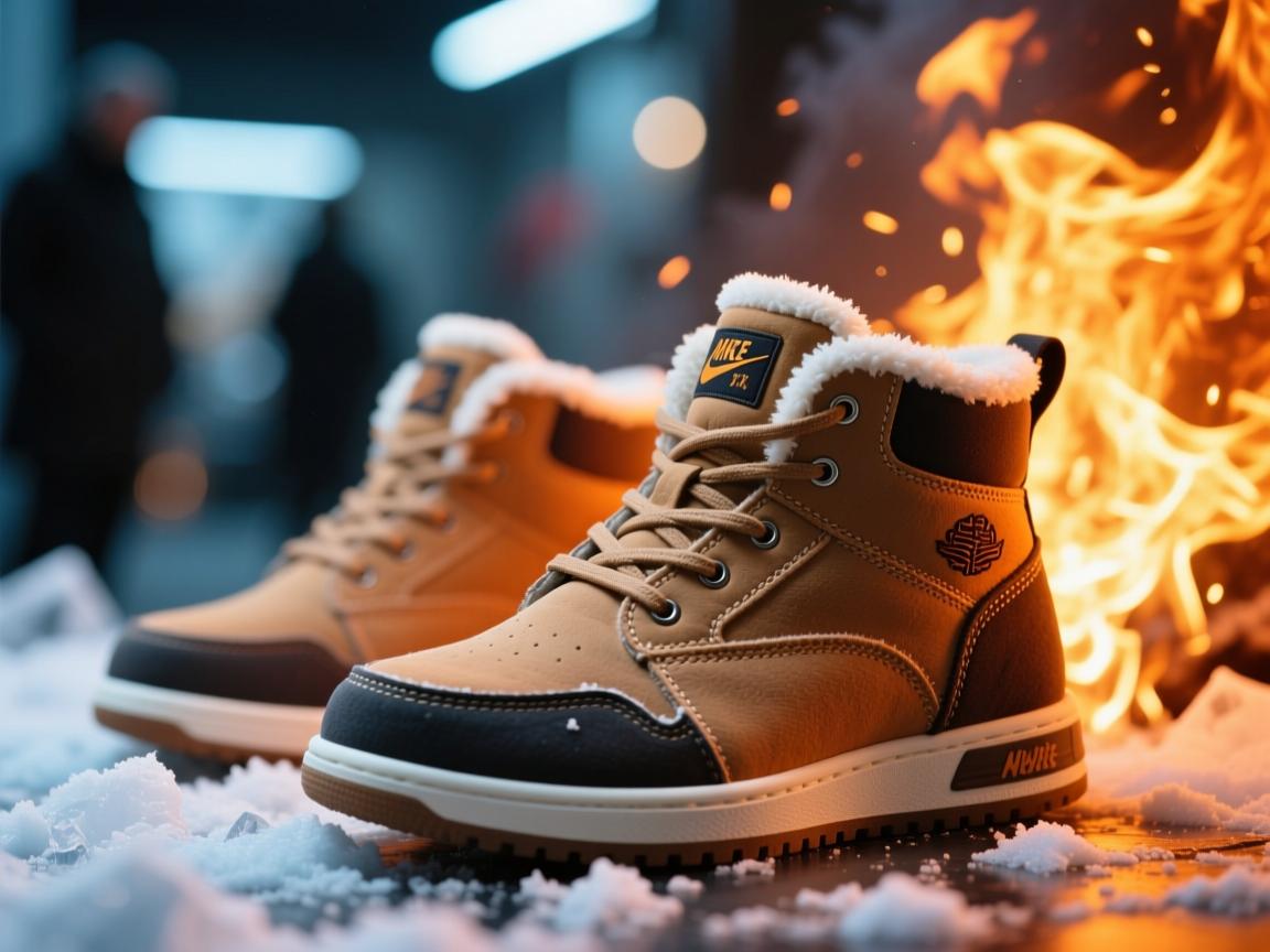 外贸加绒鞋市场冰火两重天,解局破局之道,说明,,核心产品, 明确点出外贸加绒鞋。,市场现状, 用冰火两重天精准概括了寒冬热卖还是冰火两重天?的核心矛盾,更简洁有力。,内容价值, 解局破局之道 直接对应深度解析市场真相与破局之道,点明文章将提供深度分析和解决方案。,简洁有力, 整个标题精炼,信息明确,吸引力强。