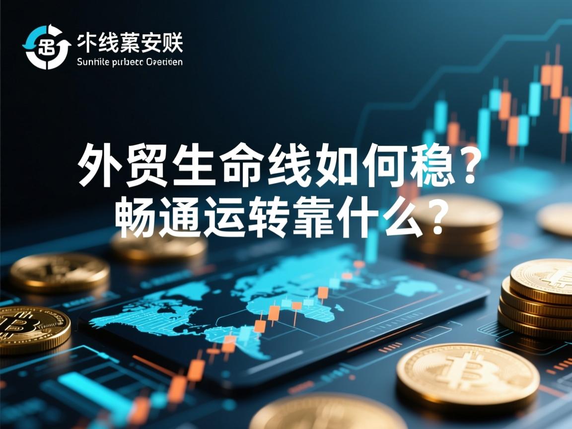 外贸生命线如何稳？畅通运转靠什么？