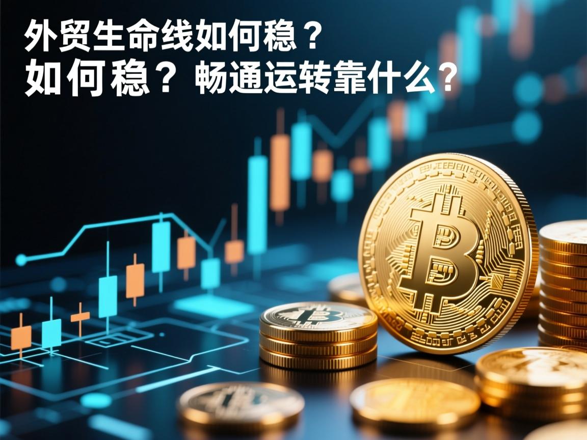 外贸生命线如何稳?畅通运转靠什么?