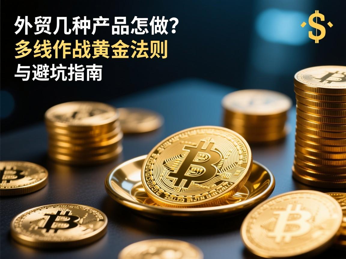 详细阅读:外贸做几种产品怎么做?多线作战的黄金法则与避坑指南 外贸做几种产品怎么做?多线作战的黄金法则与避坑指南