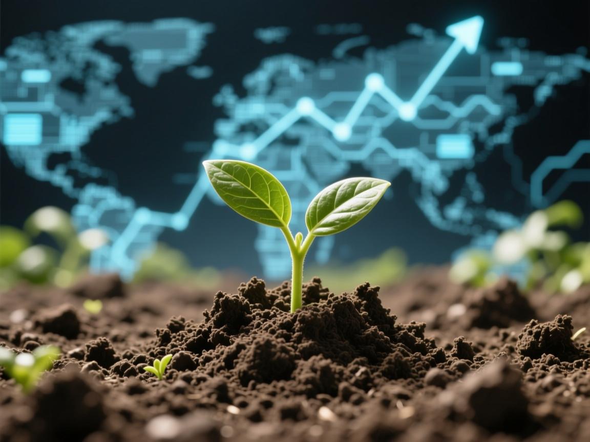 土——稳重与养育的力量