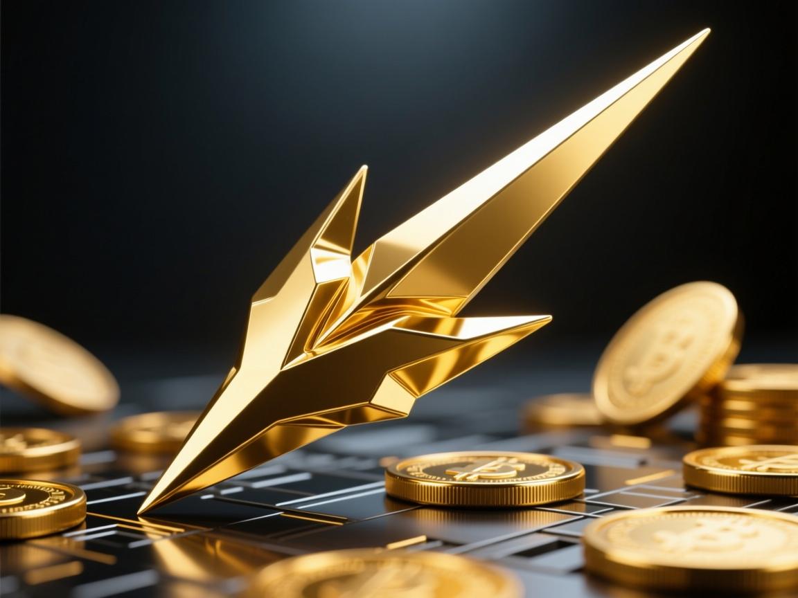 金——锋锐与坚毅的象征