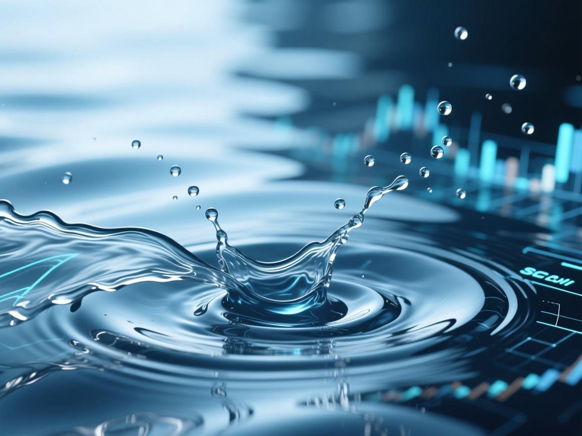 水——柔韧与智慧的力量