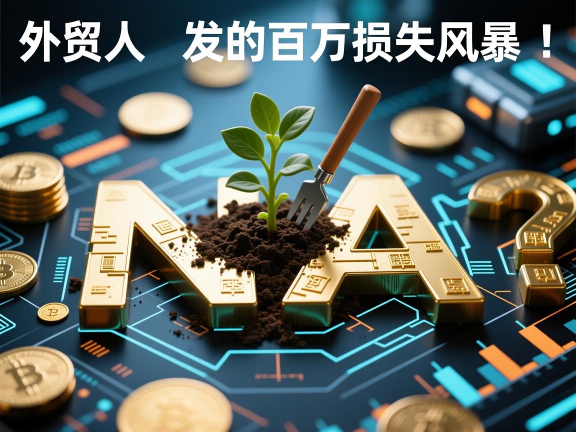 外贸人栽在NA上？一个缩写引发的百万损失风暴！