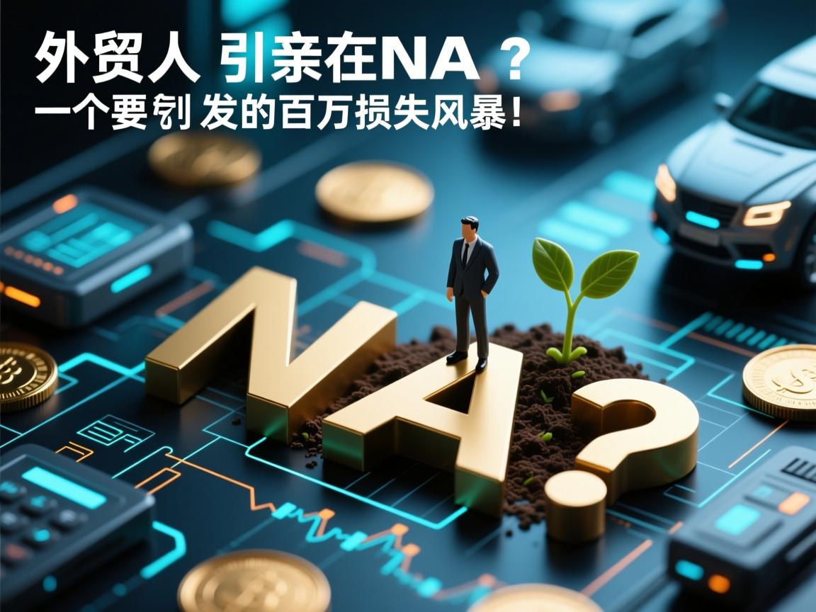 外贸人栽在NA上?一个缩写引发的百万损失风暴!