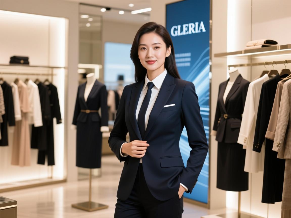 格莱亚外贸女装深度测评，资深买手揭秘高性价比背后的三大真相