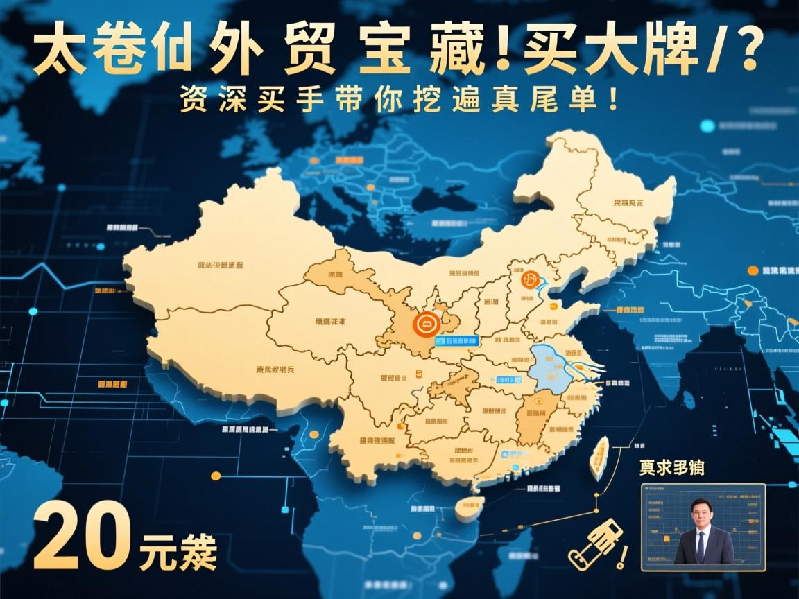 太仓外贸宝藏地图,20元买大牌?资深买手带你挖遍真尾单!