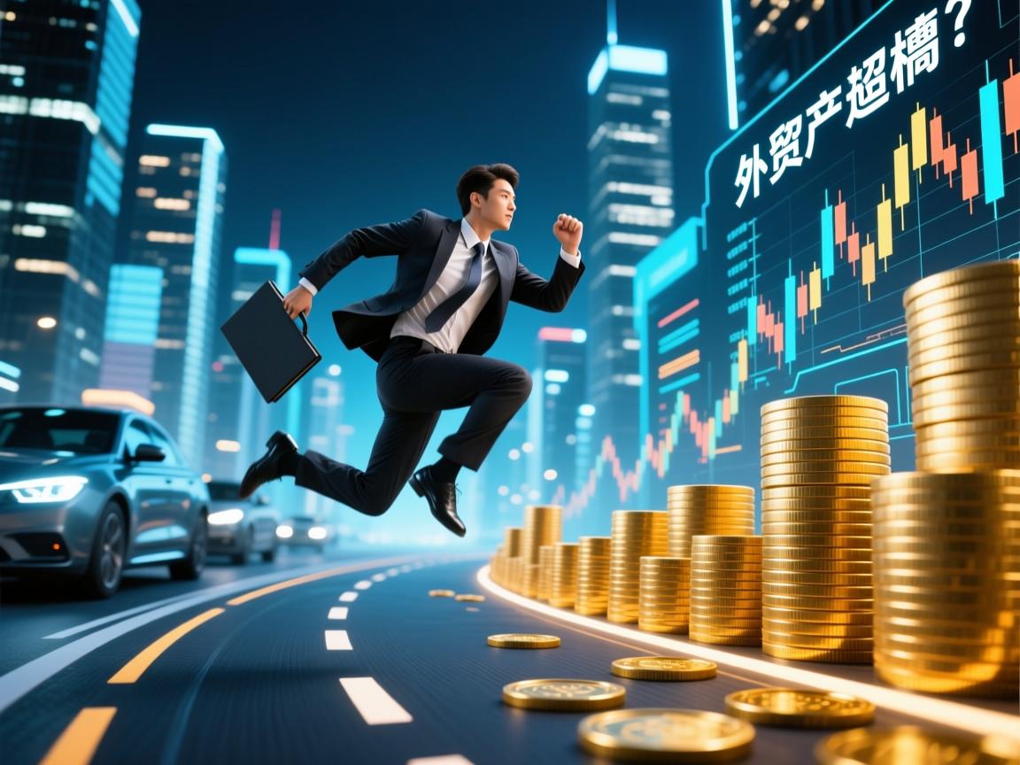 外贸业务员跳槽产品线，是自毁前程还是弯道超车？