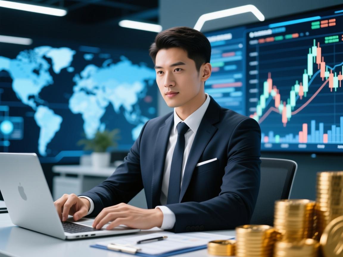 外贸业务员跳槽产品线,是自毁前程还是弯道超车?