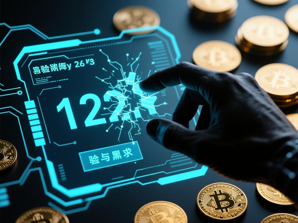 一、验证码消失之谜,技术屏障与无形黑手