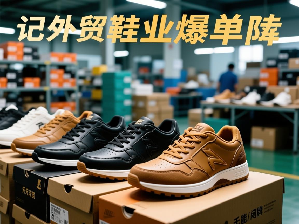 伟记外贸鞋业爆单内幕，代工厂直供的千元大牌鞋，真能闭眼入吗？