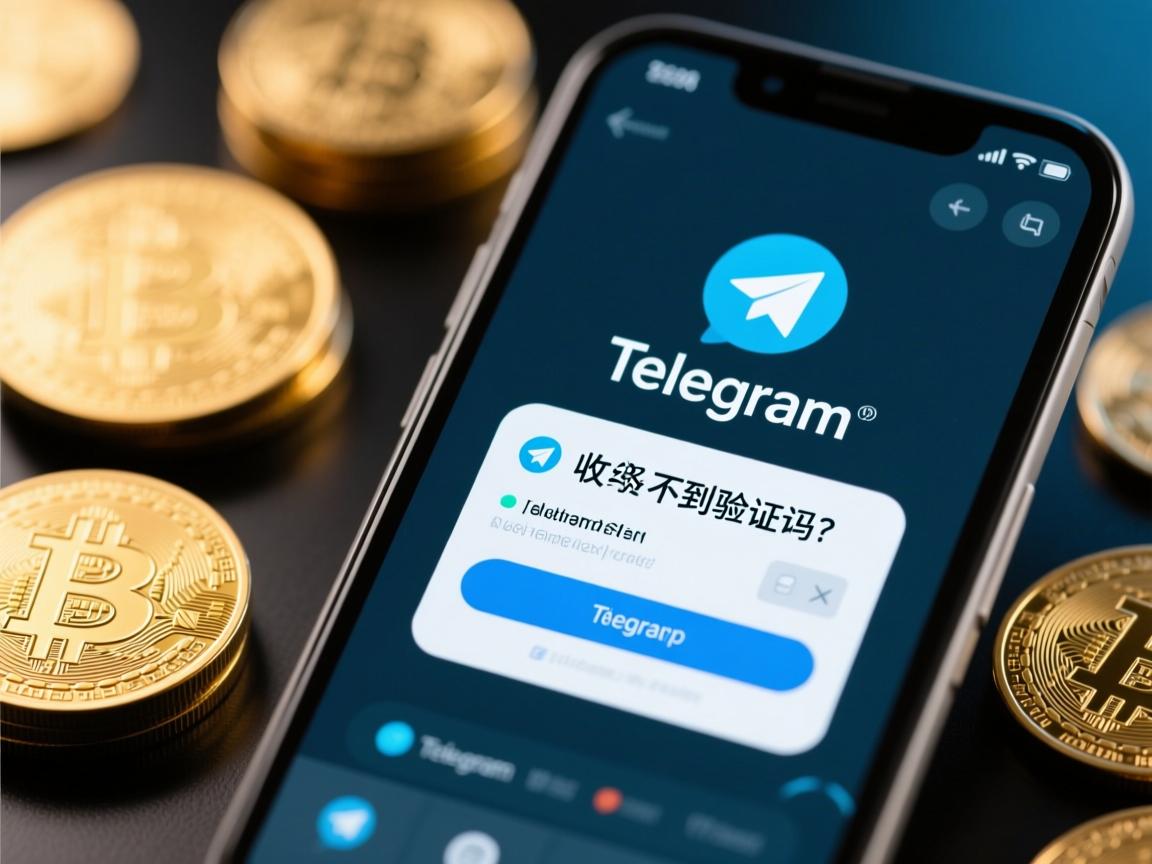 Telegram收不到验证码？终极自救指南，告别登录焦虑！