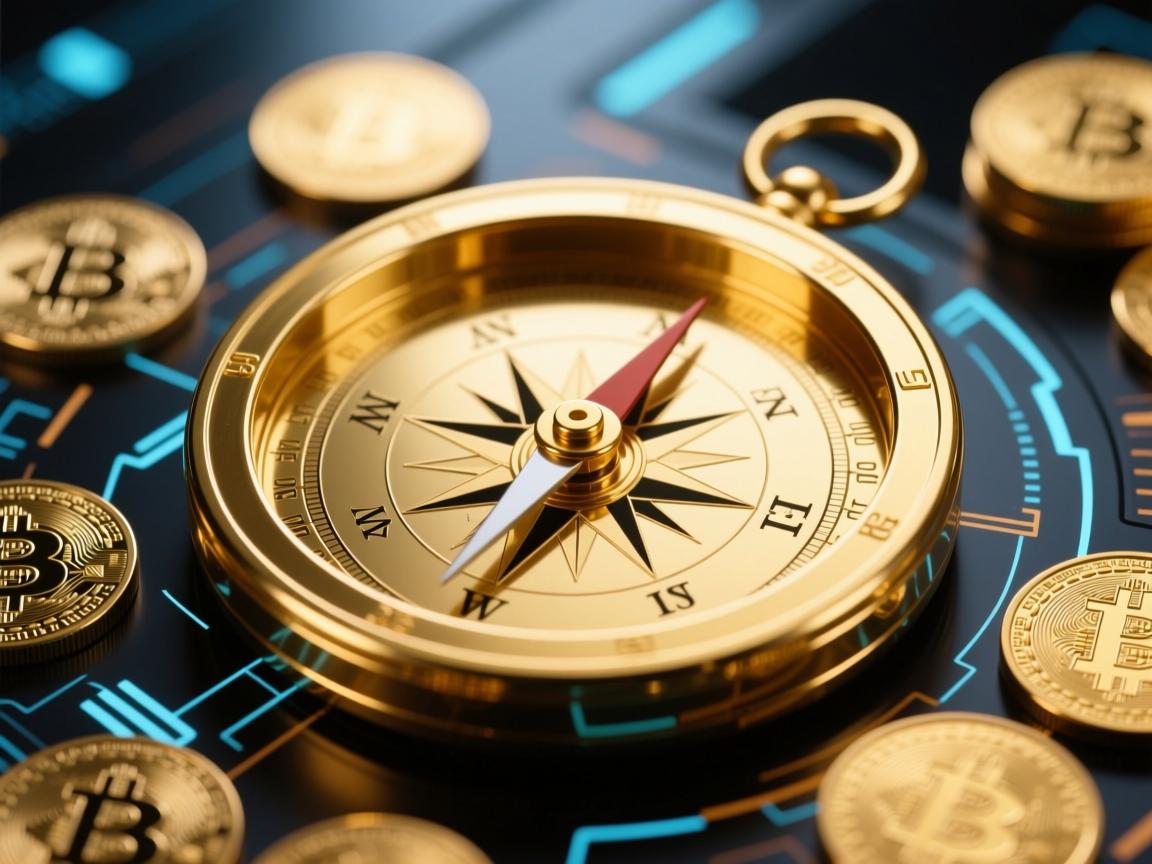 外贸价值判断的黄金罗盘，5大核心标准决定你是赚翻还是血亏！