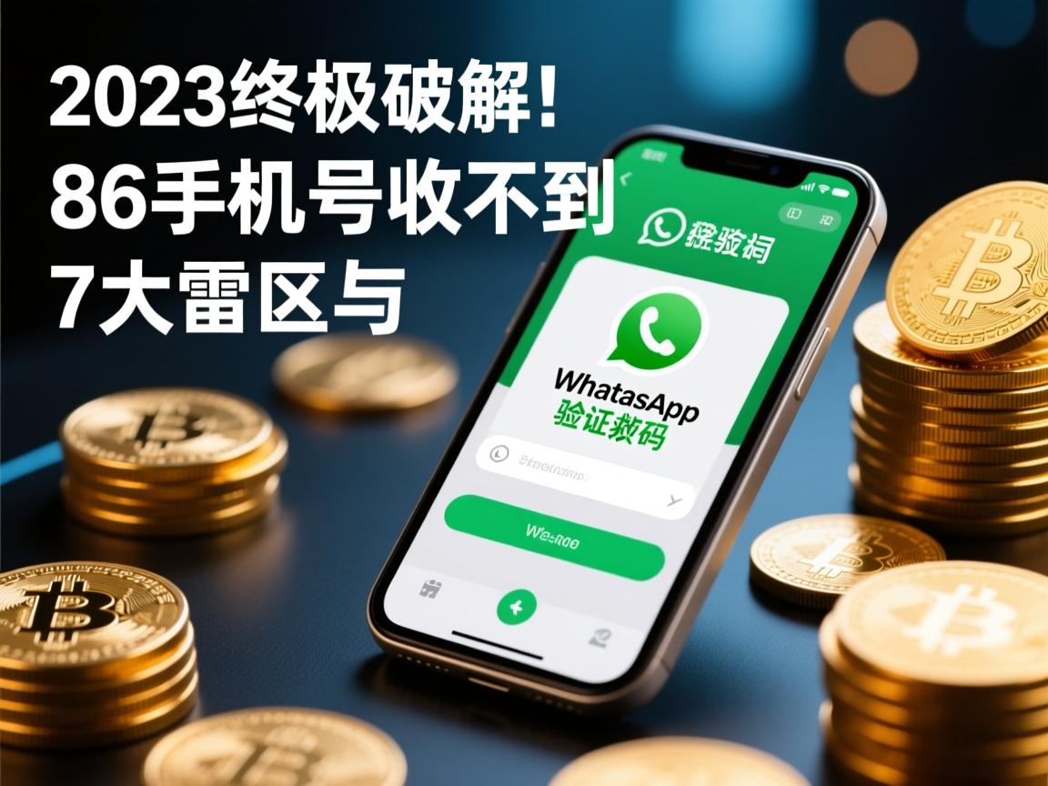 2023终极破解!86手机号收不到WhatsApp验证码的7大雷区与自救指南