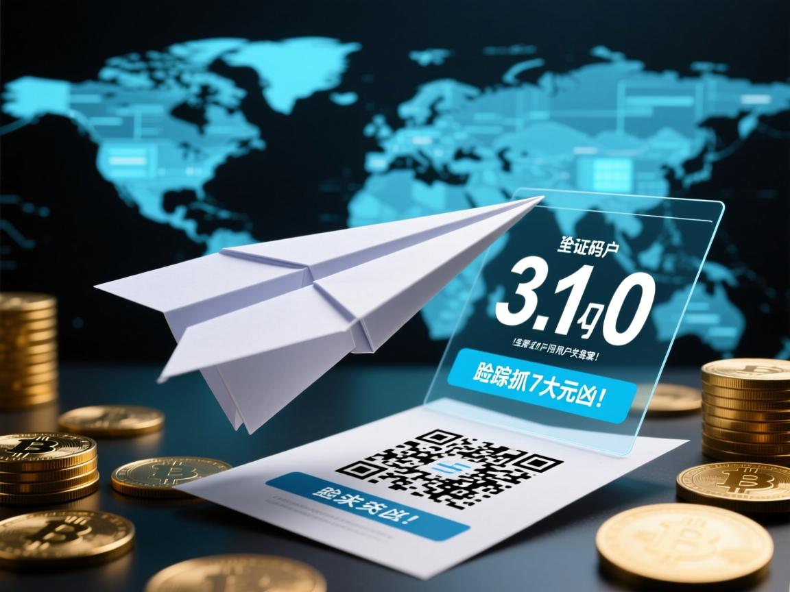 纸飞机验证码失踪案，全球3亿用户抓狂的7大元凶！