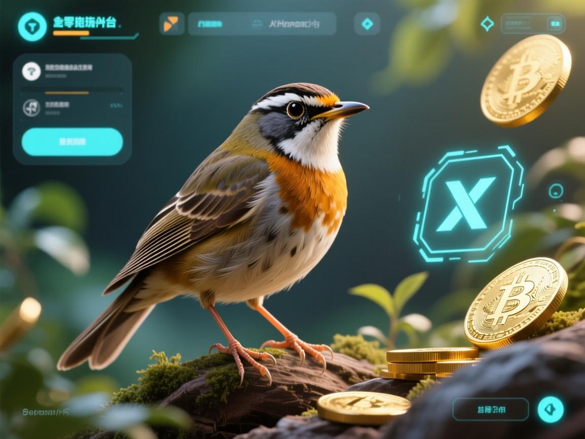 详细阅读:鸟站生存指南,从零开始玩转X平台,这些隐藏功能连老鸟都不知道! 鸟站生存指南,从零开始玩转X平台,这些隐藏功能连老鸟都不知道!