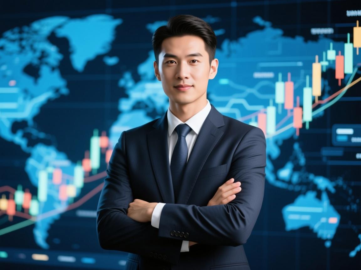 外贸表达自己很自信怎么回复？3句绝杀话术让客户追着你下单！