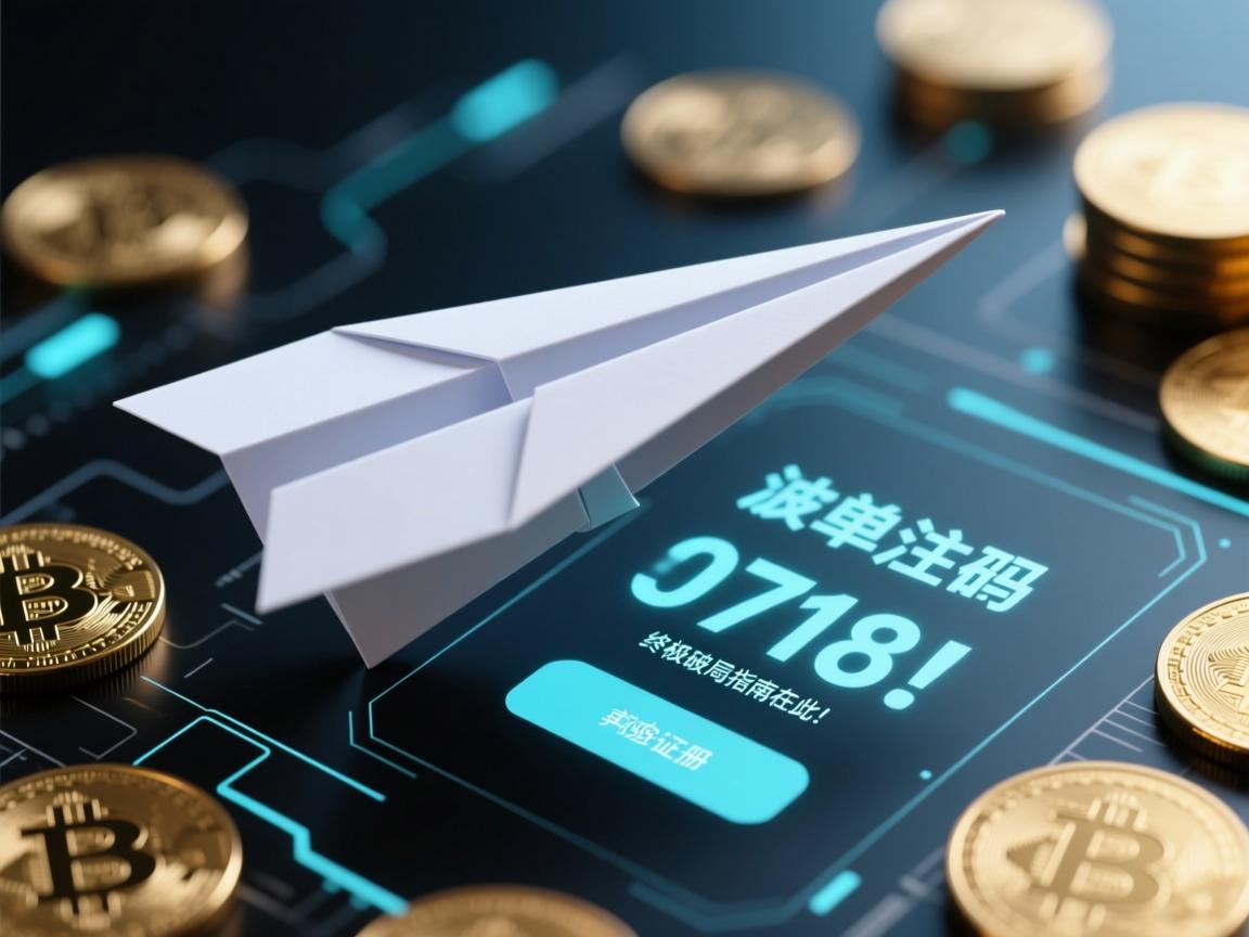 纸飞机注册验证码神秘消失？终极破局指南在此！