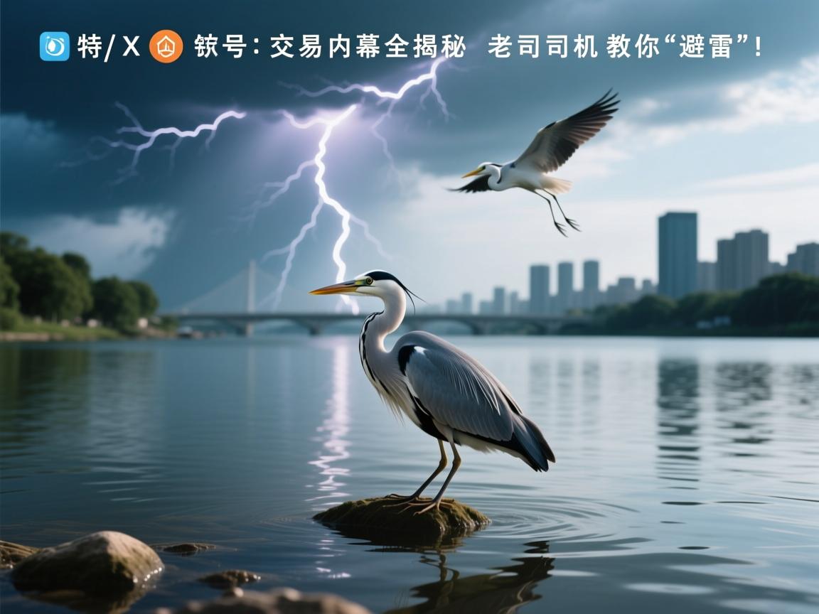 鸟站江湖,推特/X账号交易内幕全揭秘,老司机教你避雷!