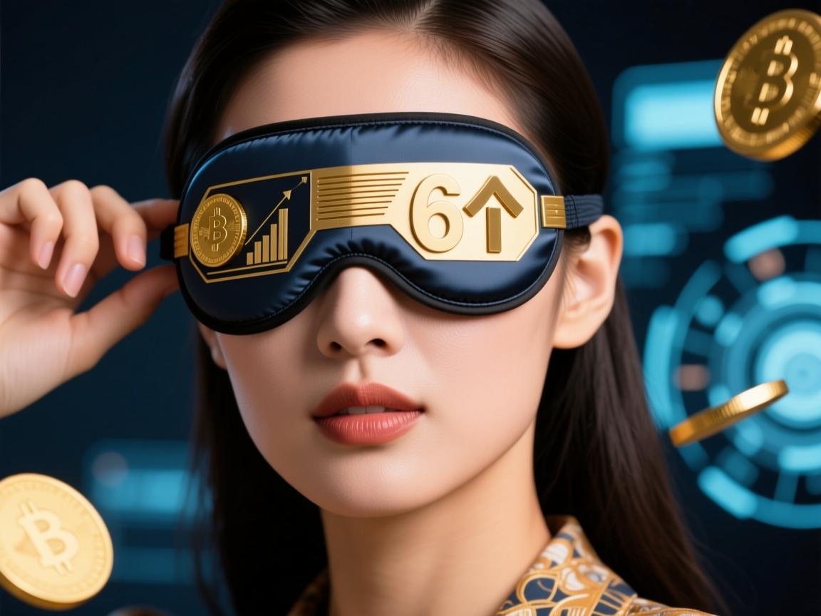 眼罩外贸颜值突围战，从土味到爆单，只差这6个心机设计！