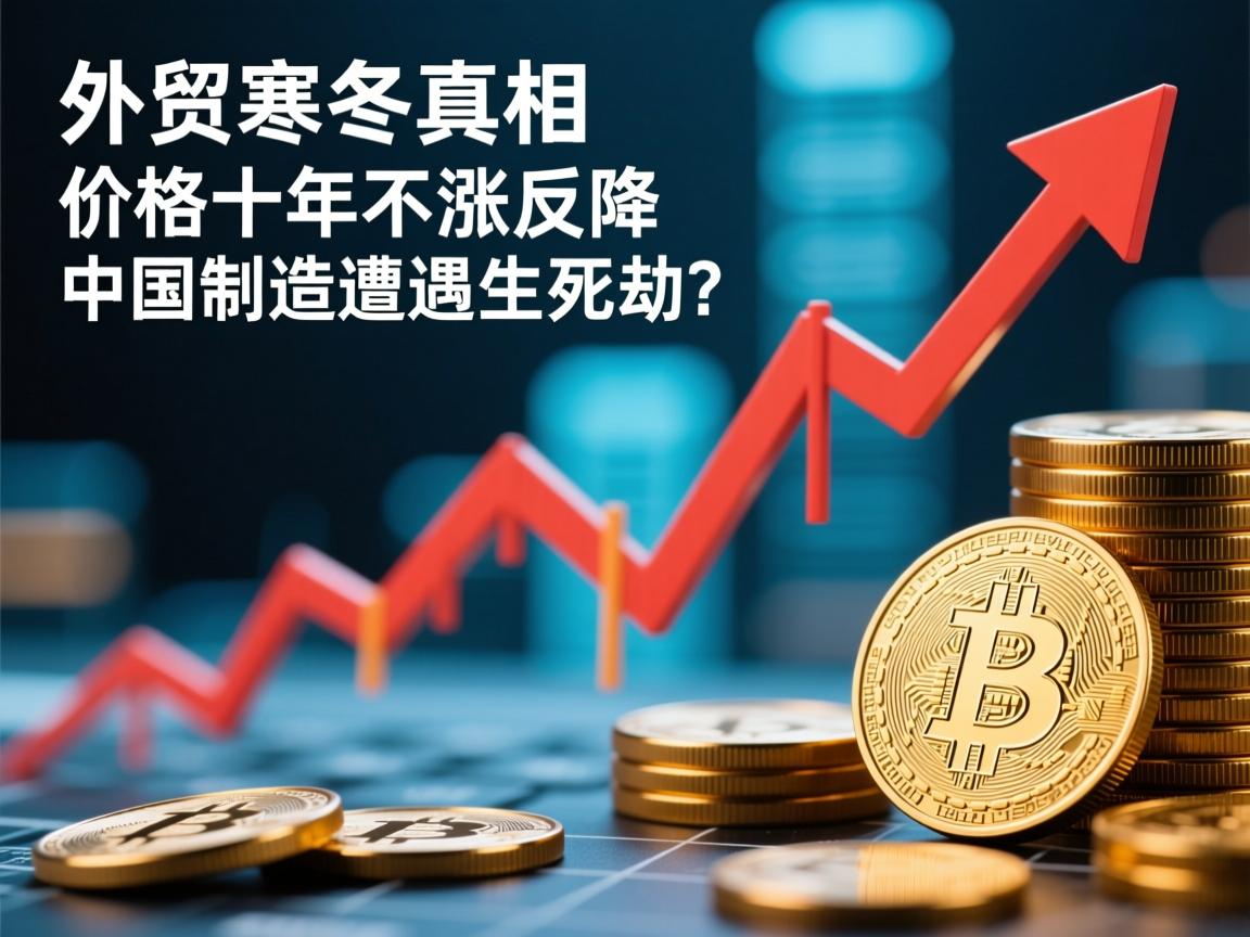 外贸寒冬真相,价格十年不涨反降,中国制造遭遇生死劫?